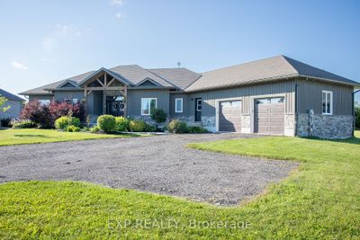 236 Burford Delhi Townline Rd, House other with 3 bedrooms, 3 bathrooms and 12 parking in Brant ON | Image 3