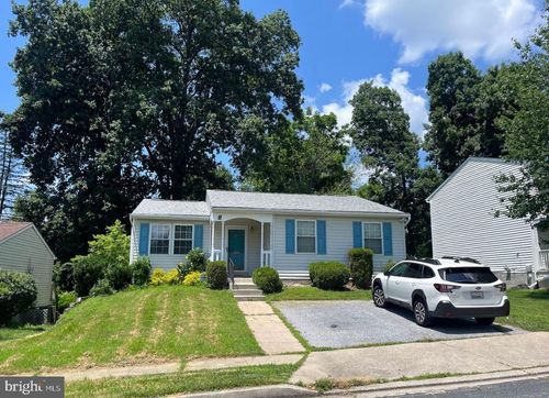 8 Beth Ct, OWINGS MILLS, MD, 21117-1700 | Card Image