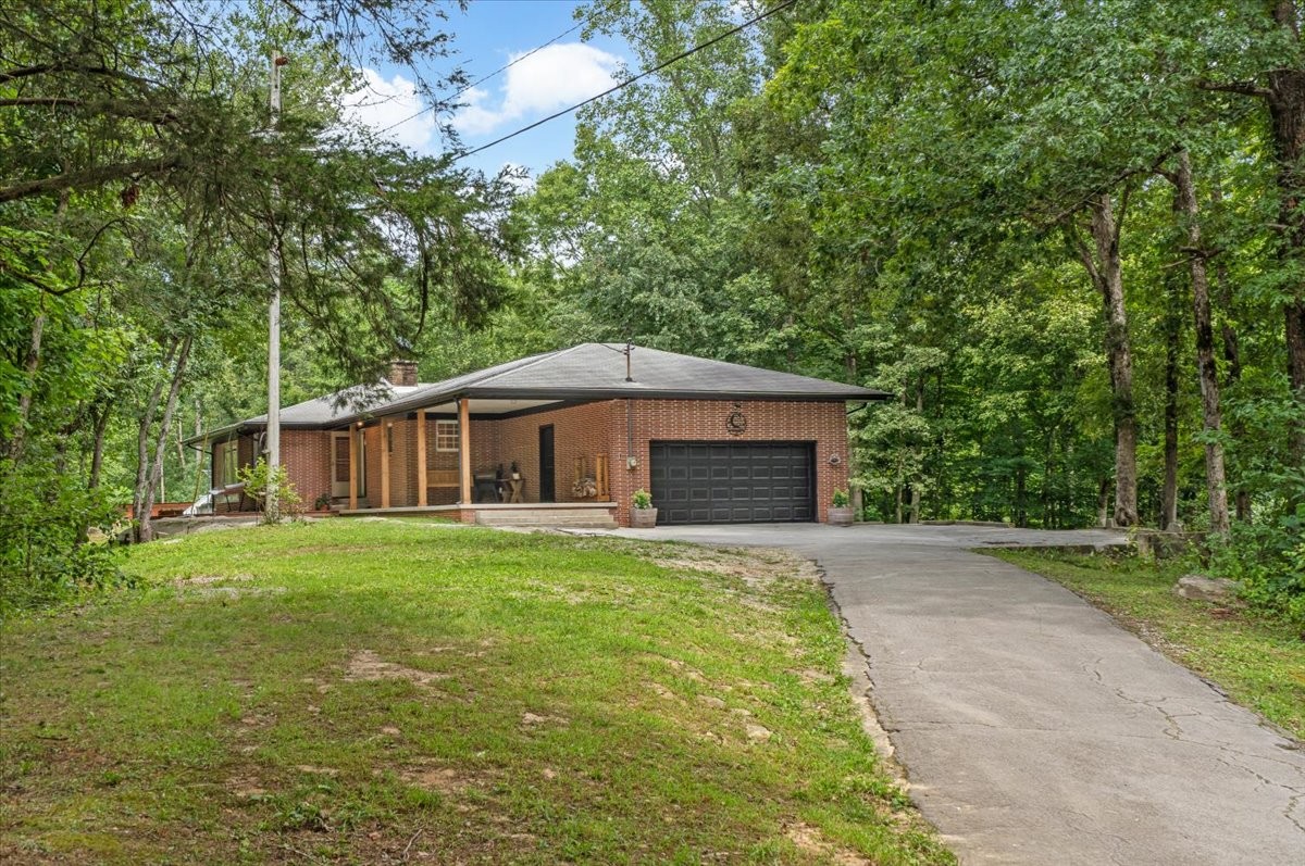 State Route 108 , Altamont, TN 37301