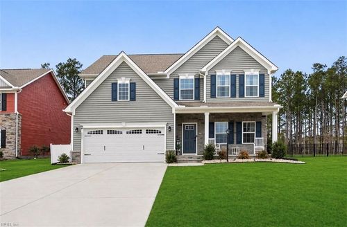 116 Brentwood Cv, Smithfield, VA, 23430-2235 | Card Image