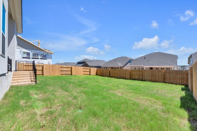 134 Ash Juniper Rd, House other with 4 bedrooms, 4 bathrooms and null parking in Georgetown TX | Image 21