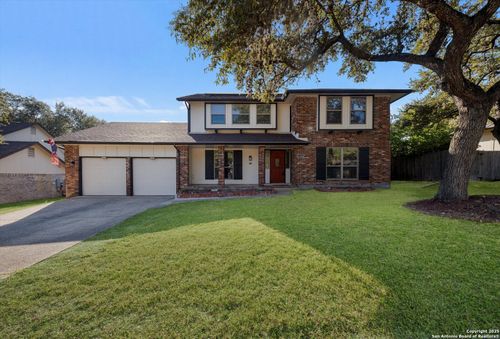 13526 Carlton Oaks, San Antonio, TX, 78232-4969 | Card Image
