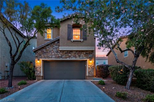 10614 Pennant Ave, Las Vegas, NV, 89166-7121 | Card Image