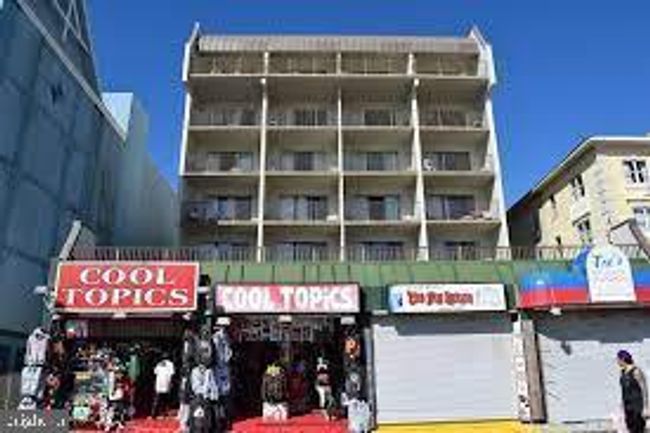 UNIT-201 - 107 Atlantic Ave, Condo with 0 bedrooms, 1 bathrooms and null parking in OCEAN CITY MD | Image 24
