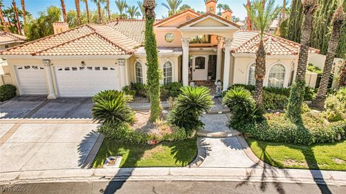 2300 Glenbrook Way, Las Vegas, NV, 89117-5800 | Card Image