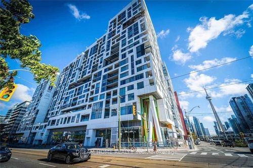 617-27 Bathurst St, Toronto, ON, M5V0R1 | Card Image