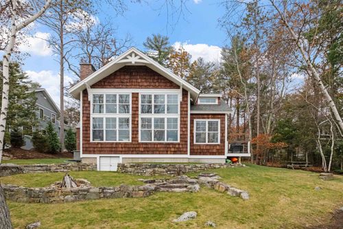 22 Tiger Trl, Moultonborough, NH, 03254-7505 | Card Image