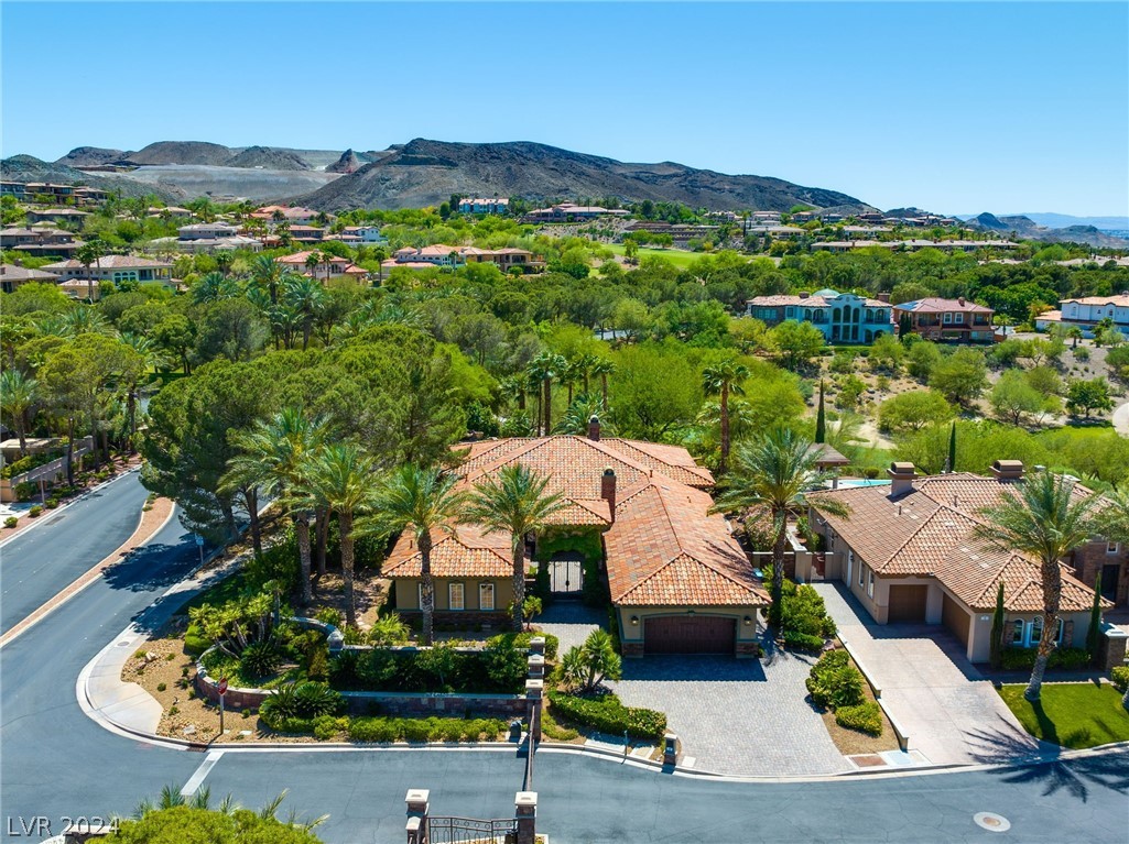 Via Siena Pl, Henderson, NV 89011