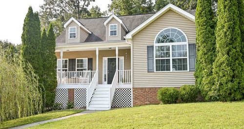 7280 Salmon Ln, Ooltewah, TN, 37363-5525 | Card Image