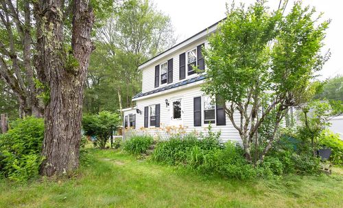 282 Middlesex Road, Topsham, ME, 04086 | Card Image