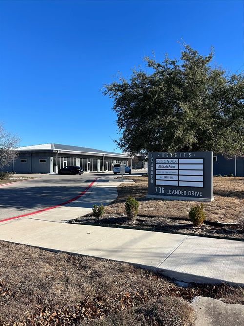 ste-502-706 Leander Dr, Leander, TX, 78641-5018 | Card Image