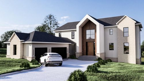 45 Quail Pt, Pittsboro, NC, 27312-8448 | Card Image
