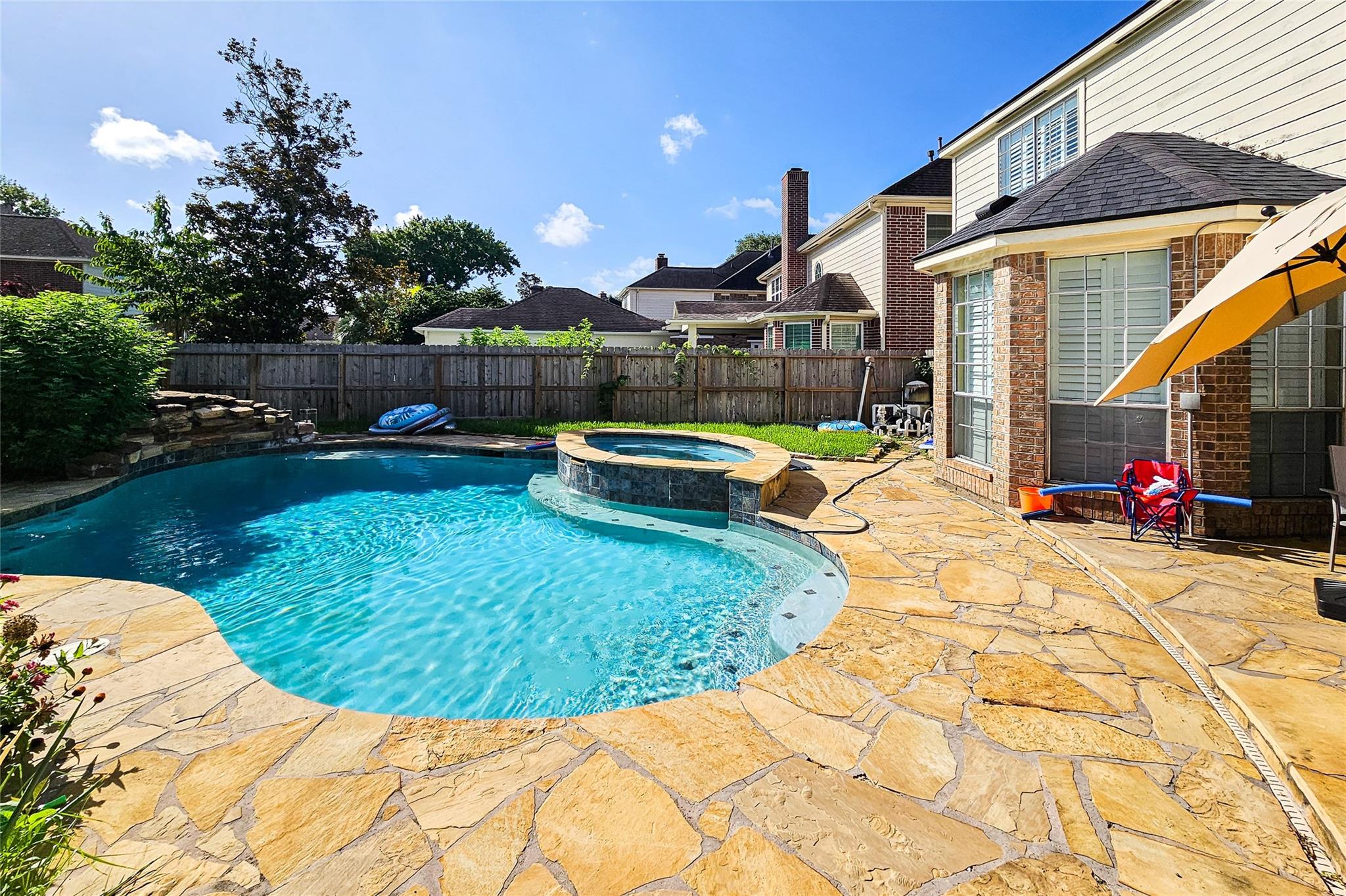Residential in Sugar Land 4