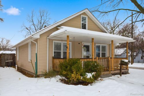 2304 2nd St Street, Westland, MI, 48186 | Card Image