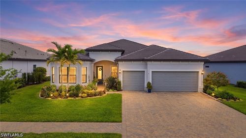 1848 Terreno Blvd, NAPLES, FL, 34120-5727 | Card Image