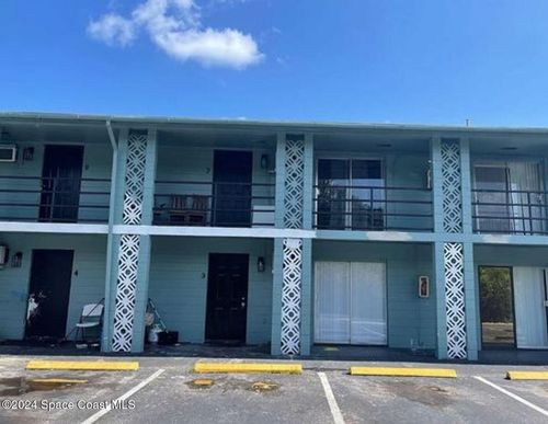 unit-7-1341 W Point Drive W, Cocoa, FL, 32922 | Card Image