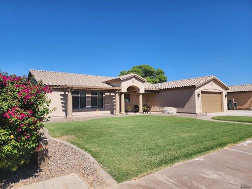 2680 S View Pkwy, Yuma, AZ, 85365-1146 | Card Image