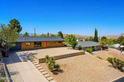 814 Galloway Dr, El Paso, TX, 79902-2018 | Card Image