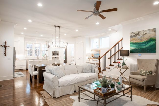 1036 Beckwith St, House other with 3 bedrooms, 4 bathrooms and 2 parking in Franklin TN | Image 8