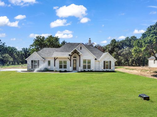 1012 Arbor Vista Dr, Azle, TX, 76020-6205 | Card Image