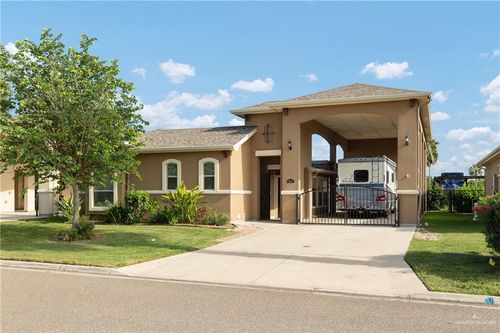 3801 Heron Way, Mission, TX, 78572 | Card Image