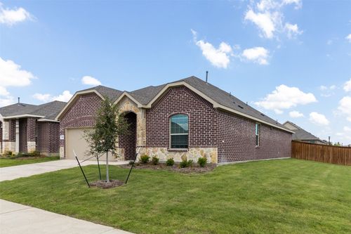 1837 Lake Grove Dr, Little Elm, TX, 75068-8681 | Card Image