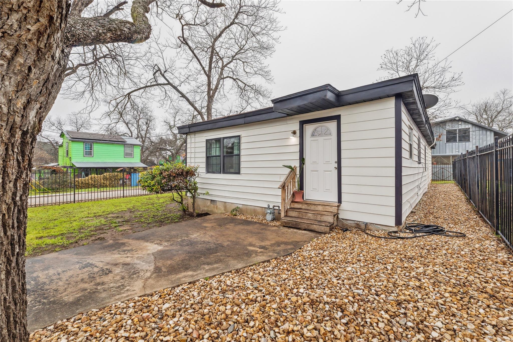 Residential Lease in Austin 4