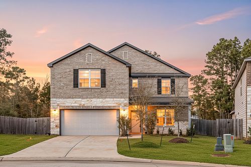 25724 Sweetpea Ct, Montgomery, TX, 77316-3069 | Card Image