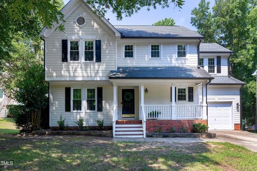 102 Morgans Corner, Cary, NC, 27519 | Card Image