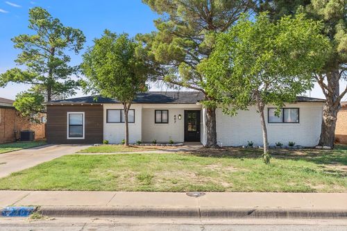 407 E Shandon Ave, Midland, TX, 79705-5632 | Card Image
