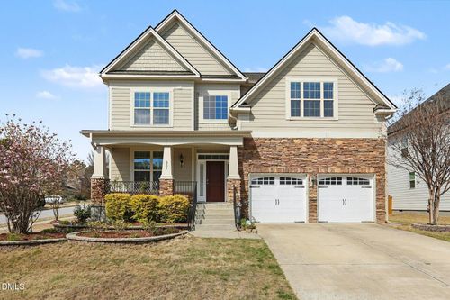 351 Gartrell Way, Cary, NC, 27519-8942 | Card Image