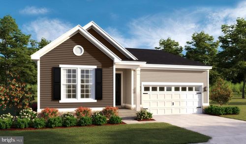 530 Aster Ln, ORANGE, VA, 22960-1963 | Card Image