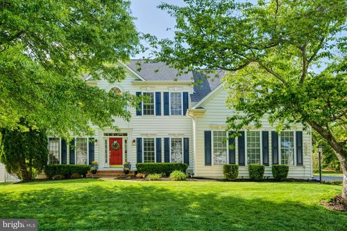12876 Darnick Ct, BRISTOW, VA, 20136-2550 | Card Image