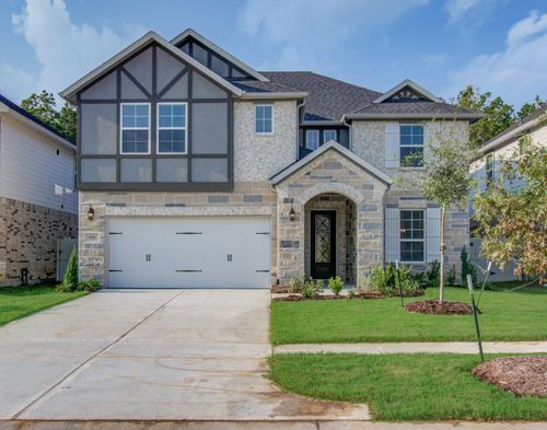 9950 Wild Indigo Cir, Conroe, TX, 77385-2266 | Card Image