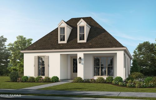 101 Shadow Bend Dr, Broussard, LA, 70518-7787 | Card Image