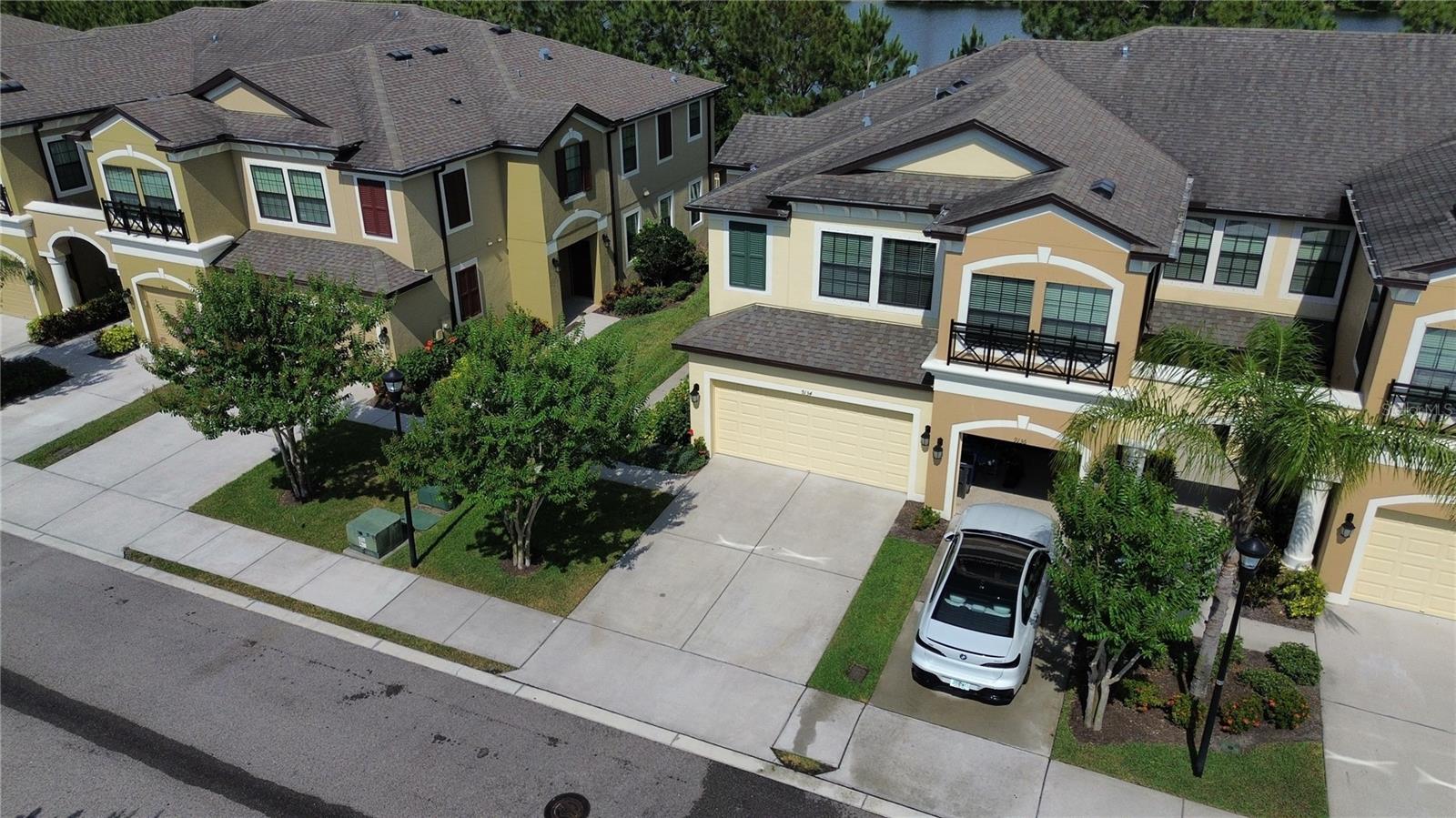 Fox Sparrow Rd, Tampa, FL 33626