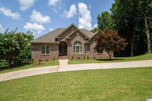6384 Cambridge Rd, PINSON, AL, 35126-4504 | Card Image