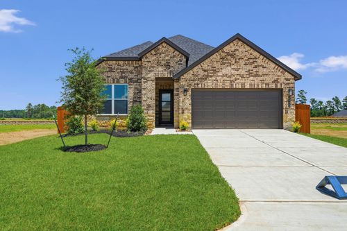 15222 Evening Light Dr, Magnolia, TX, 77353 | Card Image