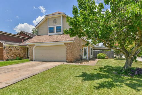 5821 Guadalupe Dr, Dickinson, TX, 77539-5960 | Card Image