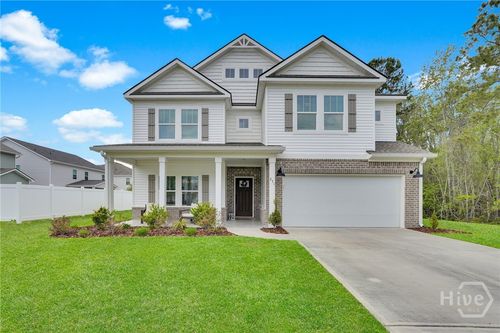 271 Cattle Run Way, Pooler, GA, 31322-4922 | Card Image