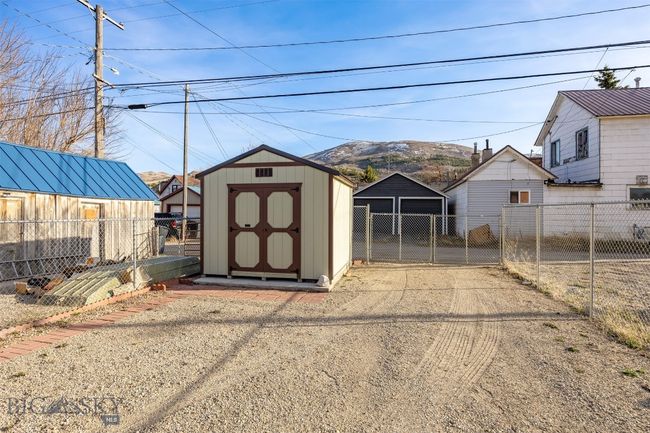 605 E Park Ave, Home with 0 bedrooms, 0 bathrooms and null parking in Anaconda MT | Image 22