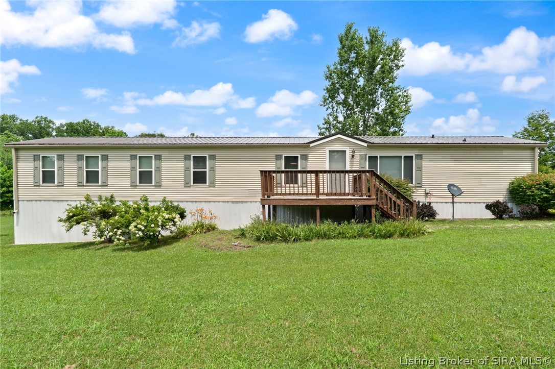 Residential in Milltown