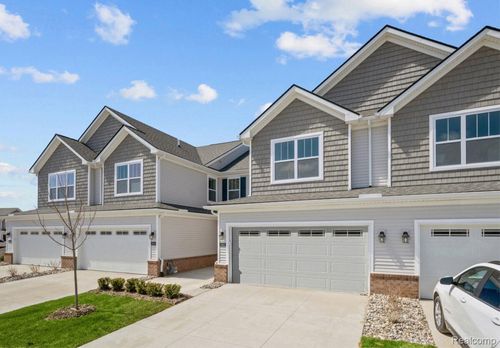 1802 Saltsprings Dr, Saline, MI, 48176-1809 | Card Image