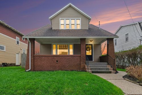 824 Evergreen St, Grand Rapids, MI, 49507-2006 | Card Image