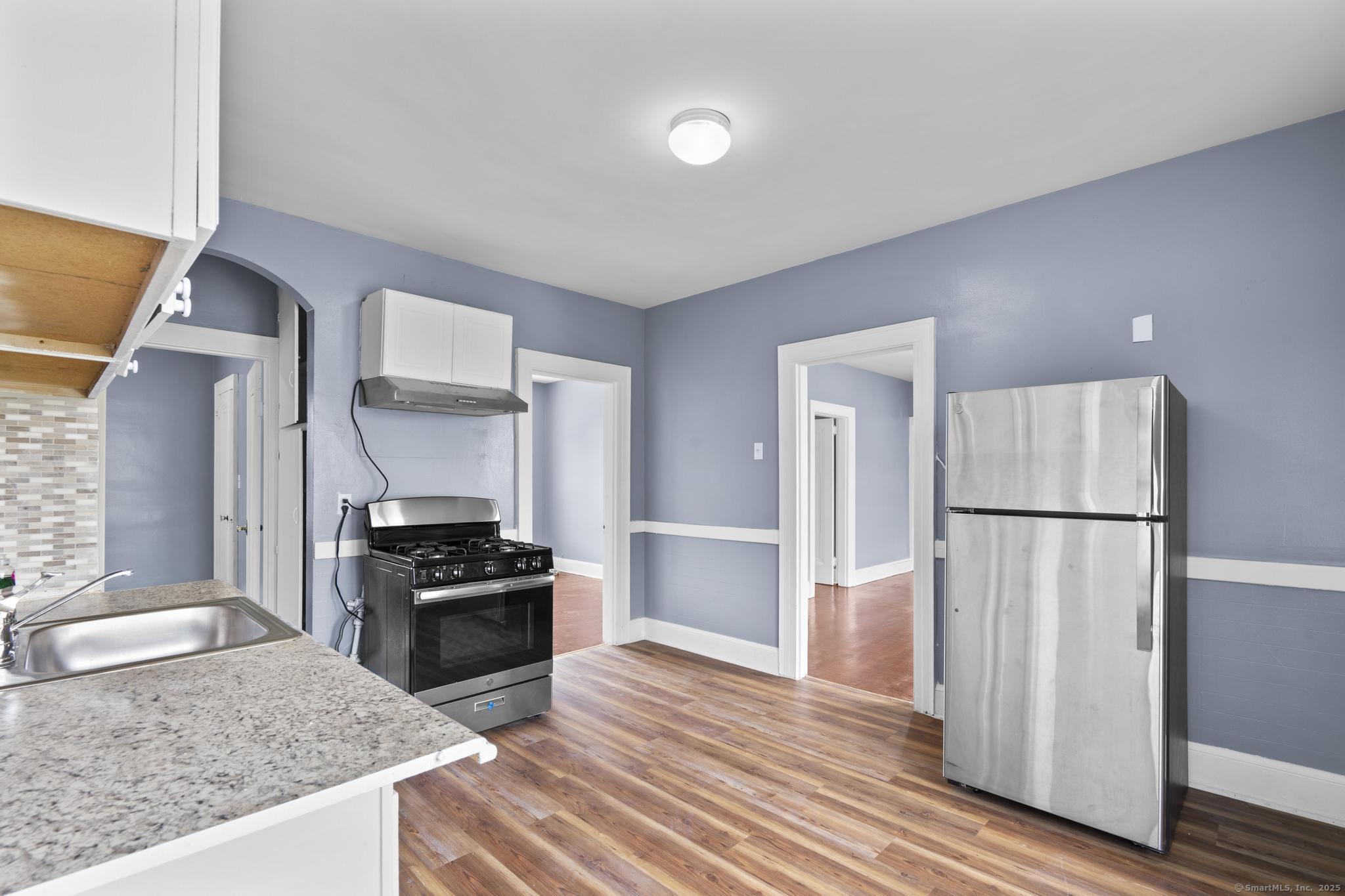 Residential Lease in Waterbury 3