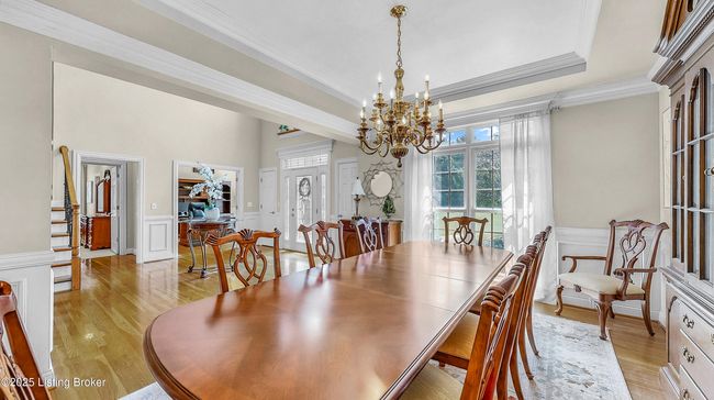 3221 Overlook Ridge Rd, House other with 6 bedrooms, 5 bathrooms and null parking in Prospect KY | Image 13