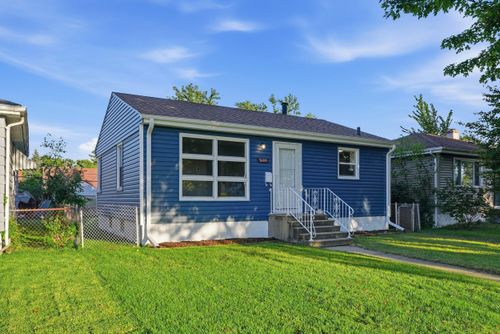 7603 Oakdale Ave, Hammond, IN, 46324 | Card Image