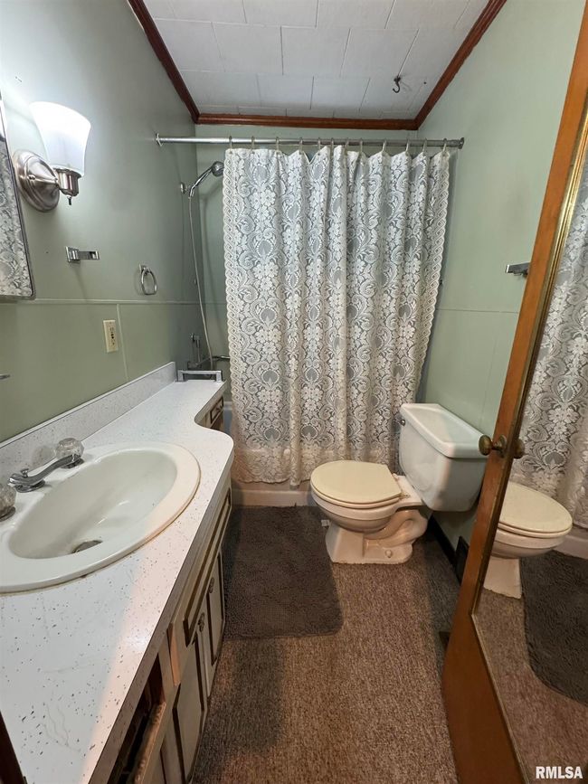 809 W Chestnut St, House other with 2 bedrooms, 2 bathrooms and null parking in Marion IL | Image 10