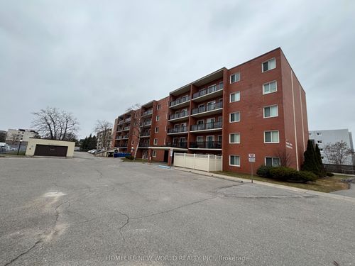 402-131 Taunton Rd E, Oshawa, ON, L1G3T8 | Card Image