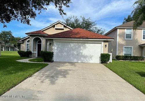 1806 Forest Creek Dr, Jacksonville, FL, 32225-5580 | Card Image